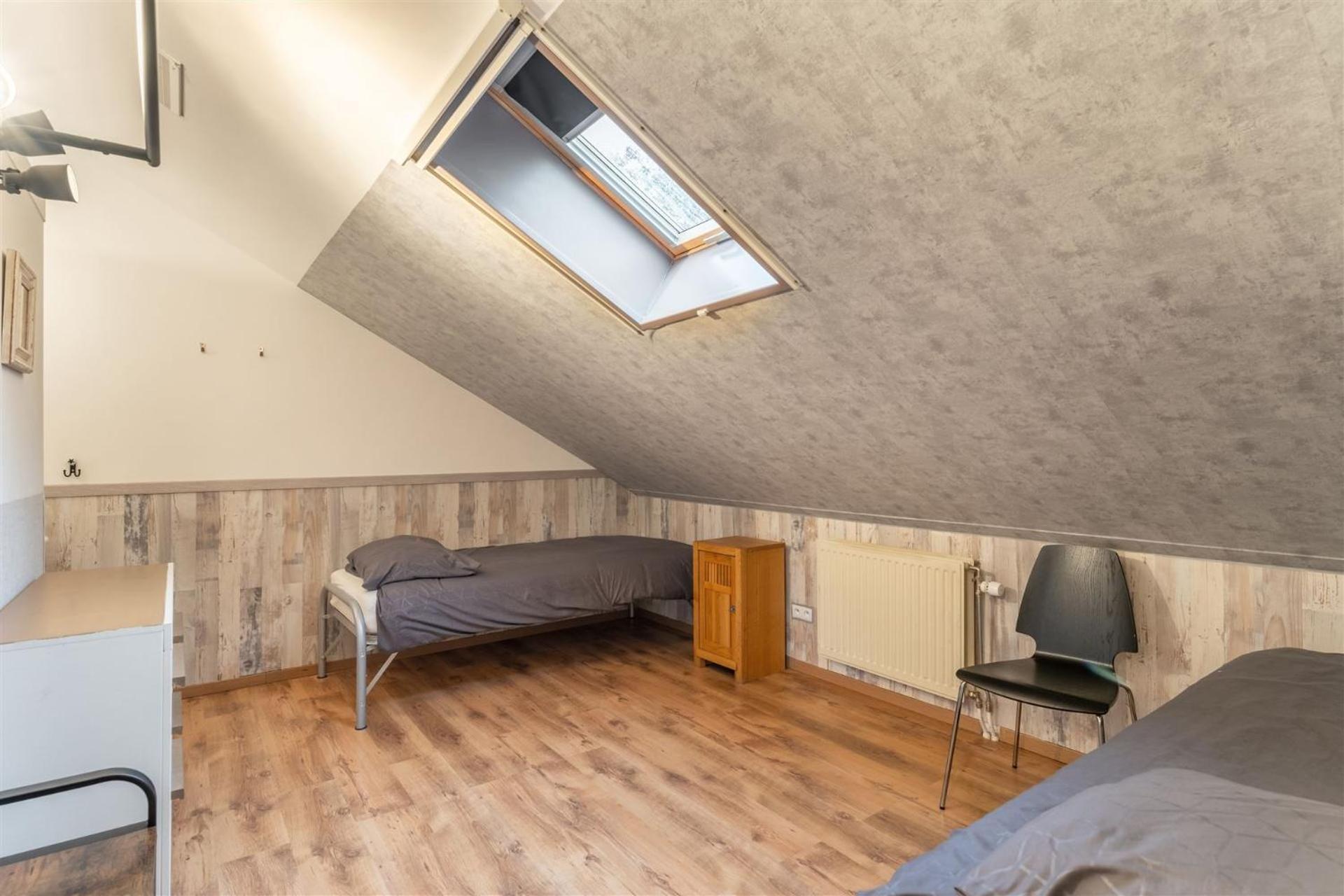 B&B De Kroonhoeve Beringen Bagian luar foto